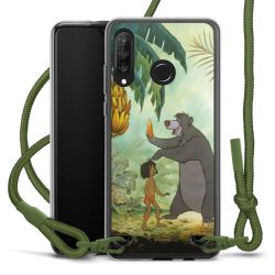 Carry Case fabric olive