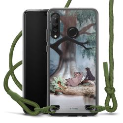 Carry Case fabric olive