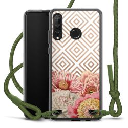 Carry Case fabric olive