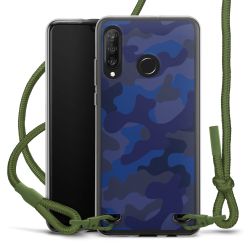 Carry Case fabric olive