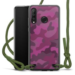 Carry Case fabric olive