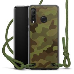 Carry Case fabric olive