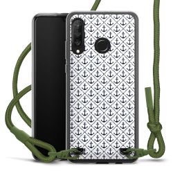 Carry Case fabric olive