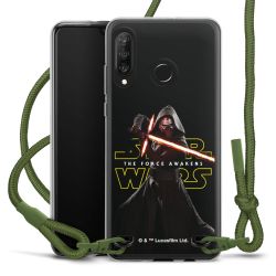 Carry Case fabric olive