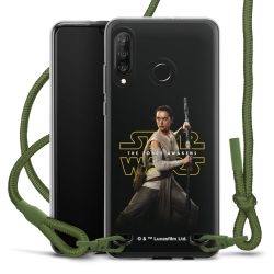 Carry Case fabric olive