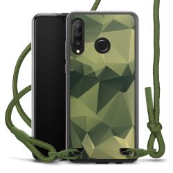 Carry Case fabric olive