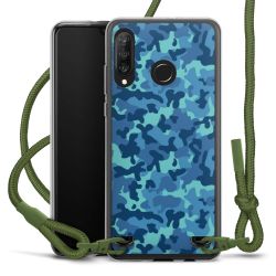 Carry Case fabric olive