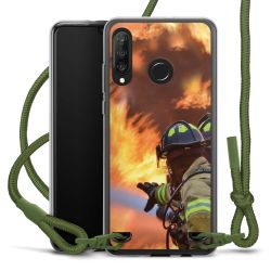 Carry Case fabric olive