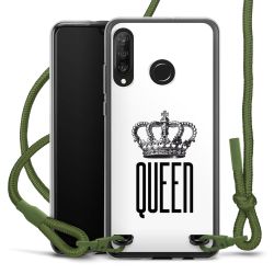 Carry Case fabric olive