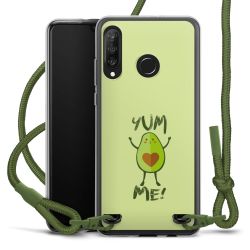 Carry Case fabric olive