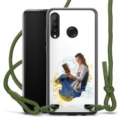 Carry Case fabric olive