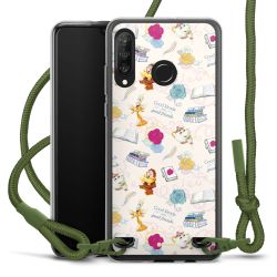 Carry Case fabric olive