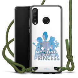 Carry Case fabric olive