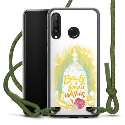 Carry Case fabric olive