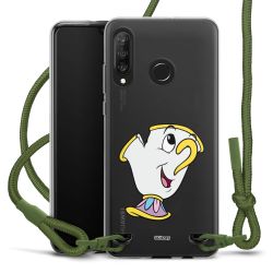 Carry Case fabric olive