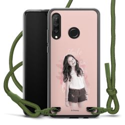 Carry Case fabric olive