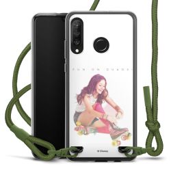 Carry Case fabric olive