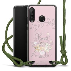 Carry Case fabric olive