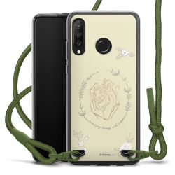 Carry Case fabric olive