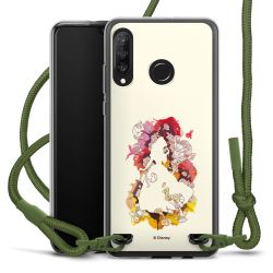 Carry Case fabric olive