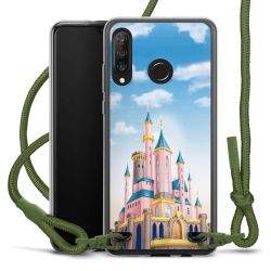 Carry Case fabric olive