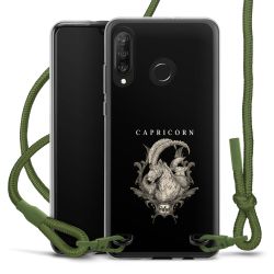 Carry Case fabric olive