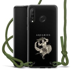 Carry Case fabric olive