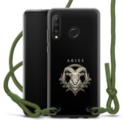 Carry Case fabric olive