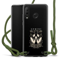 Carry Case fabric olive