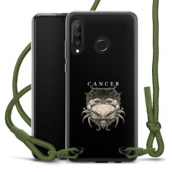 Carry Case fabric olive