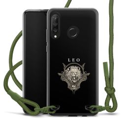 Carry Case fabric olive