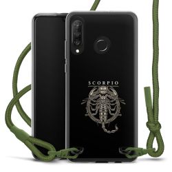 Carry Case fabric olive