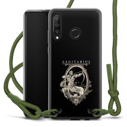 Carry Case fabric olive