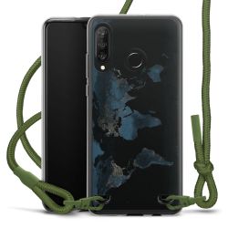 Carry Case fabric olive