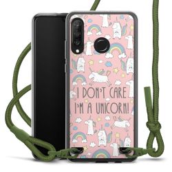 Carry Case fabric olive