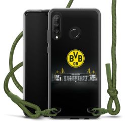 Carry Case fabric olive