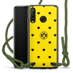 Carry Case fabric olive