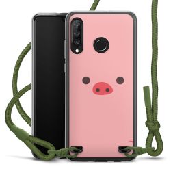 Carry Case fabric olive