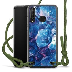 Carry Case fabric olive