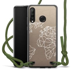 Carry Case fabric olive