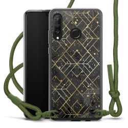 Carry Case fabric olive