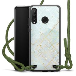 Carry Case fabric olive