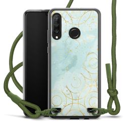 Carry Case fabric olive