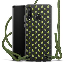 Carry Case fabric olive