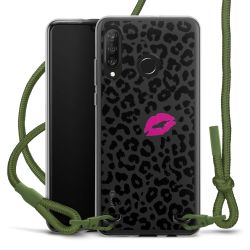 Carry Case fabric olive