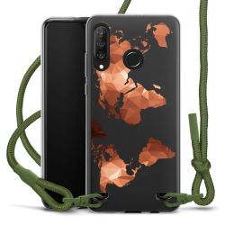 Carry Case fabric olive