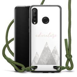 Carry Case fabric olive