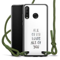 Carry Case fabric olive