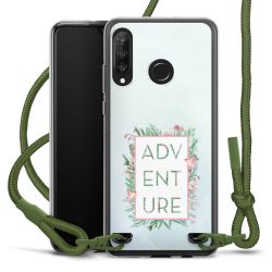 Carry Case fabric olive