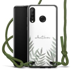 Carry Case fabric olive